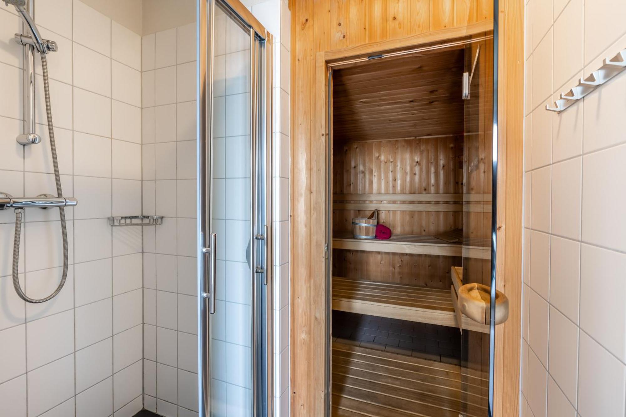 Antibes 278 - Kustpark Village Scaldia Hoofdplaat Экстерьер фото