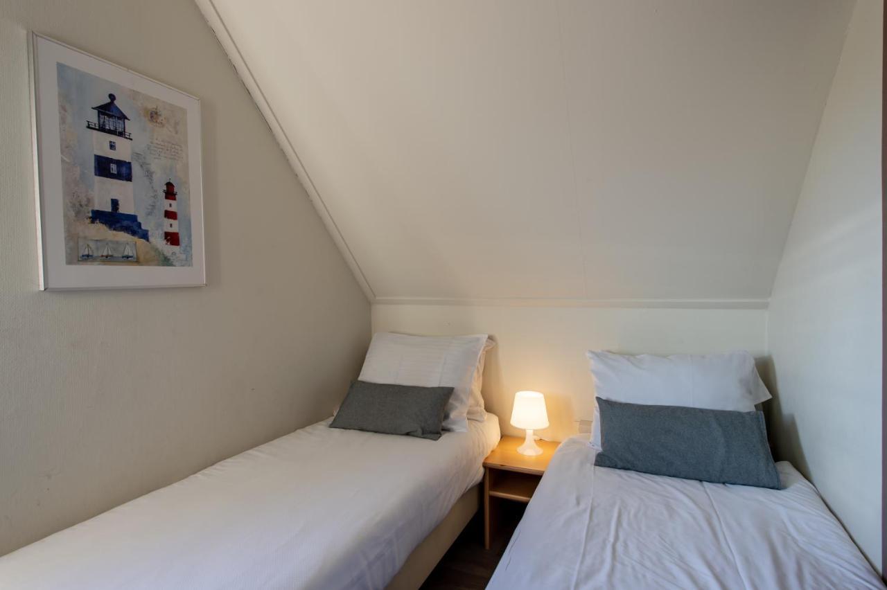 Antibes 278 - Kustpark Village Scaldia Hoofdplaat Экстерьер фото